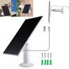 SinKeu Foldable Solar Panel 100W/60W/40W Portable Waterproof Solar Charger with USB DC Output for Power Station Solar Generator