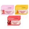 24PCS/box, Lip Balm Set, Moisturizing and Glossy, Easter Gift Set, Suitable for Dry Lips, Women's Gift Mother's Gift, Party Supp
