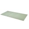 King Mattress 10 Inch Memory Foam Mattress Bed in a Box,Medium Soft Cooling Gel Green Tea King Size Mattress