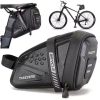 bike saddle bag cycling rear Under seat bag waterproof bicycle seat tube Pouch Mountain Bike Tail Bag for cycling Accessories
