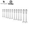 4Pcs Car Oil Seal Screwdrivers Set Hooks Tools O-Ring Seal Gasket Puller Remover Auto Vehicle Pick Ready Stock Convenience 130mm