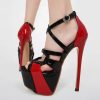 Women Slipper Woman Summer Flat Heel Roman Shoes Low Heels Sandals Footwear 2024 Women's Gladiator Open Toe Beach Ladies