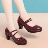 new Women Shoes 2024 Spring Autumn Zapatos Mujer Women Casual Flat Shoes Slips Round Toe Denim Flat Loafer Plus Size Jeans Shoes