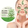 Collagen Eye Serum Cream Anti Dark Circles Eye Bags Eyes Puffy Repair Brightening Tighten Lifting Moisturizing Under Eye Roller