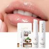 Vitamin E Pink Lip Lightening Cream Dark Melanin Lip Remover Moisturizing Brightening Dead Skin Repair Soften Lips Color Cream
