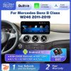 2 Din Car Radio Carplay Android Auto 7 9 10 Inch 4G 64G Universal Multimedia Player DSP AM RDS AHD GPS WIFI Auto Radio