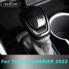 Car Accessories Gear Shift Knob Lever HandBall For Hyundai Tucson 2004 2005 2006 2007 2008 2009 With Shifter Gaiter Boot Cover