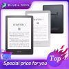 Kindle 10th E-book Reader 6" E-ink Touch Screen Ebook with Backlight kindle ebook reader Younger Registerable Account E-reader