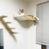 Pet Partition Safety Net Portable Polyester Net Cat Dog Indoor Obstacle Protection Net Fence Cat Screen Door Pet Supplies