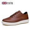 Leather Shoes for Men Wedding Formal Oxfords Business Casual Office Work Shoes for Men Classic Luxury Pointy Men's Dress Shoes