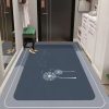 KAHOOL Custom Car Floor Mats For Audi S1 S4 S6 S8 Auto Carpets Foot Coche Accessorie