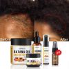 Hair Growth Essential Loss Regrowth Treatment Strengthens Hair Nourishes Scalp Light Weight Non Greasy Improve Scalp Circulation