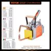 USB Spot Welding Equipment Electric Soldering Machine Pedal Type Semi Automatic Soldering Station Power Plug 220V/110V