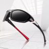 2025 Unisex 100% UV400 Polarized Driving Sun Glasses For Men Polarized Stylish Sunglasses Male Goggles Eyewears