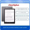 hanvon clear6plus 6-inch e-ink screen reader e-paper eye protection reading reader e-paper book ink screen tablet e-book