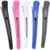 DIY Home Haircuts Curved Headband Silicone Neckline Shaving Template and Hair Cutting Guide Hair Styling Tool