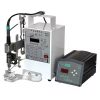 HIZONE Mig Welding Machine Intelligent Collaborative Regulation 3 in 1 Inverter Welding Machine 110V Portable Welding Equipment