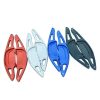 Universal Skull Gear Shift Knob Car Modification Sport Lever Gear Stick For Manual Transmission Head Lever Auto Parts