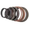 NEW Transmission Oil Filter KIT 1704740A6K DCT220 For FAW BESTUNE T77 T55 T33 B70 Besturn Hong H5-HS7 Senia 1704740A6K