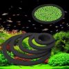 Aquarium Light LED Waterproof Fish Tank Light Underwater Fish Lamp Aquariums Decor Lighting Plant Lamp 18-58CM 220-240V 5730chip
