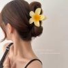 10 hair clips Summer new hair accessories Cute Ice cream Ice cream Clip bangs clip duck beak clip edge clip