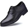 New 2025 Fashion Men's Shoes Genuine Leather Unisex Casual Shoes Breathable Flat Driving Shoes Outdoor Non-slip Man Loafers