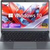 Firebat A16 Laptop 15.6 16 Inch CPU Intel N5095 16GB RAM SSD 512GB 1TB BT4.2 WiFi5 LPDDR4 Lightweight Business Computer Notebook