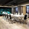 Makeup Conference Tables Chairs Headboards Events Portabl Unique Chairs Acrylic Lounge Sillas Para Comedor Postmodern Furniture
