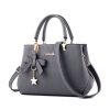2024 Brand New Men Crossbody Bags Male Nylon Shoulder Bags Boy Messenger Bags Man Handbags for Travel Casual Large Satchel Grey