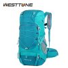 KoKossi Climbing Backpack Rain Cover Reflective Camo Outdoor Waterproof Bag Camping Hiking Bag Dust Cover Unisex Light Schoolbag