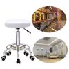 2Pcs 26" Counter Height Dining Chairs Upholstered Soft Backrest Cushions Chairs Bar Stools For Living Room Kitchen Dining Room