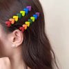 Double Layer Bands Clip Hairbands Fashion Plastic Braided Headband Punk New Knitting Womens Headwear Hair Accessories Pearl