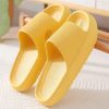 Men's Slippers 2025 Summer Outer Wear Men's Non-Slip Anti-Odor Casual Outdoor Beach Slippers