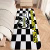DOODRYER Custom Car Floor Mats For Chrysler PT Cruiser 2000-2010 Auto Carpets Foot Coche Accessorie
