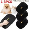 Professional Dog Hair Clipper All Metal Rechargeable Pet Trimmer Cat Shaver Cutting Machine Puppy Grooming Haircut Low Noice