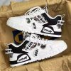 Oulylan Outdoor Jogging Sport Shoes Fashion Lightweight Casual Shoes Breathable Men Running Sneakers Comfortable Tennis Shoes