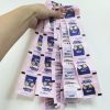 10-40pcs Bubble Machine Supplement Liquid Colorful Bubble Concentrated Granules 10pcs ≈ 750ml Bubble Gun Supplement Granules