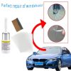 NEW Black Automotive wax - Car Scratch Remover Paint Care Tools Auto Swirl Remover Scratches Repair Polishing Auto