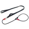Low Price Rabbit Cat Harness and Leash Set Adjustable Nylon Harnesses for Bunny Kitten Pet Outdoor Walking Supplies Accessories