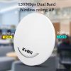 Tp-Link AX1500 Ceiling AP WiFi Range Extender 1500M Wireless Access Point WiFi6 Hotspot AP Ubiquity Router Wifi MESH Repeater