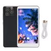Bluetooth MP4 Player 2200mAh Battery HiFi Sound HD  4 Play Order Portable WiFi Music Player for Android for Travel