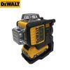 Lfine Laser Level 2 Lines with Tripod professional Level Laser Horizontal Vertical Nivel Laser automatic  360°Self-Leveling Tool
