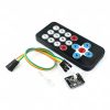 433 Mhz RF Transmitter and Receiver Module Link Kit for ARM/MCU WL DIY 433MHZ Wireless Remote Control for arduino Diy K0