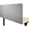 Room dividers 6 ft. Tall-20 Wide Freestanding Privacy Screen with Diamond Woven Fiber, Foldable Panel Partition Wall Divider