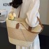 New Retro Soft PU Leather Women Shoulder Underarm Bags Casual Solid Color Small Top-Handle Handbags Ladies Fashion Shoulder Bags