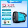 SNDWAY Rangefinder Golf Distance Meter Laser Range Finder 1000M 1500M Telemeters Professional Camera Golf Supplies Accessories