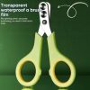 Fenice Electrical Pet Clipper Machine Dog Hair Clippers Grooming Animals Haircut Trimmer Shaver Set Pets Cordless Rechargeable