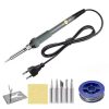 Startnow 65PCS PT-31 Plasma Nozzle Shield Long Electrodes Shunt Kits For PT31 Plasma Consumables LG40 Plasma Torch Cutter Parts