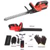 Weed Puller Stand-Up Weed Puller Tool with Long Handle & 4-Claw Steel Head 3-Sectioal Pole Design Garden Hand Weeding Tool