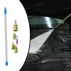 Radiator Cleaning Wand Radiator Cleaner Wand Car Pressure Wash Water Tank Washer Stick For Cooling System RV Appliance